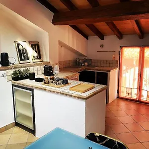 Civico 18 Bed & Breakfast Montecchio Emilia