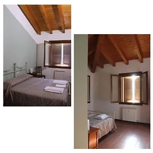 La Rizza Bed & Breakfast Bentivoglio