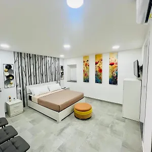 Happy Moment Bed & Breakfast Catania