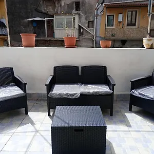 Giglio Rosso House Affittacamere Catania